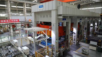 上饒智造 技術開發引領產業升級，驅動高質量發展新引擎