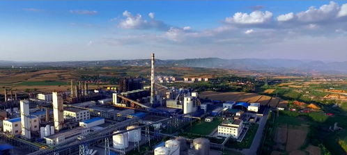 山西四地獲批設(shè)立經(jīng)濟(jì)技術(shù)開發(fā)區(qū)，劃定明確發(fā)展藍(lán)圖，區(qū)域經(jīng)濟(jì)注入強(qiáng)勁新動(dòng)能